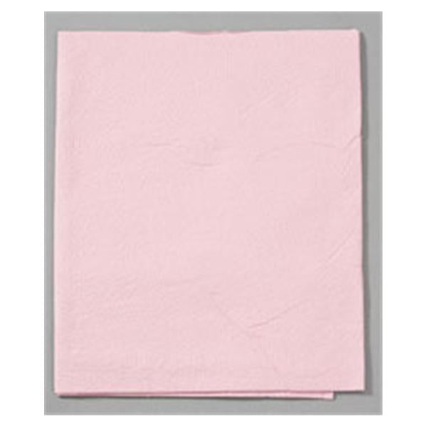 Drape Sheet Patient 40 in x 48 in Mauve 2 Ply 100/Ca